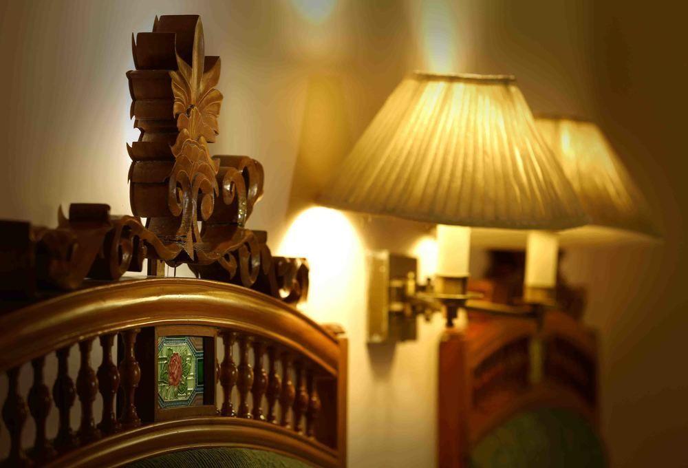 Royal Court Hotel Мадурай Екстериор снимка
