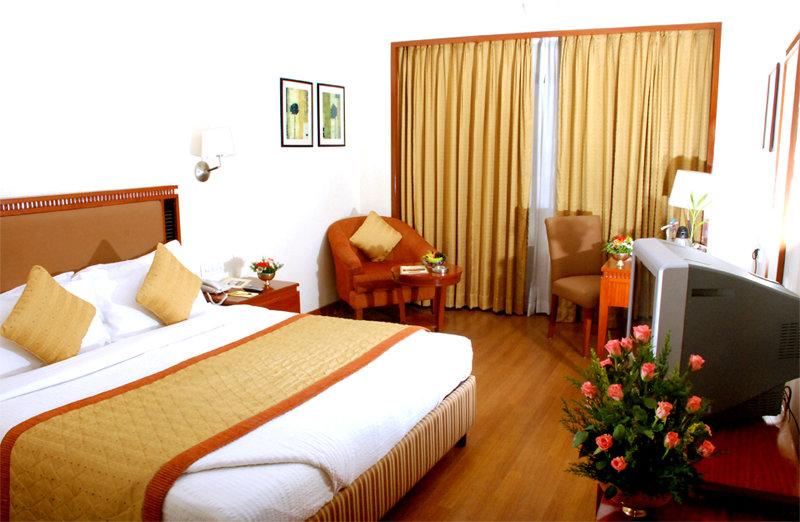 Royal Court Hotel Мадурай Екстериор снимка